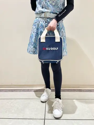 23区GOLF 松山 コーディネート画像