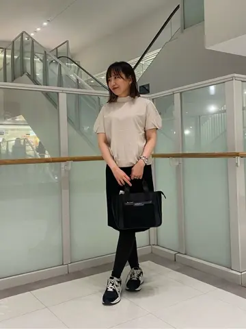 23区GOLF 草野 コーディネート画像