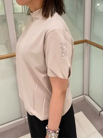 23区GOLF 草野 コーディネート画像