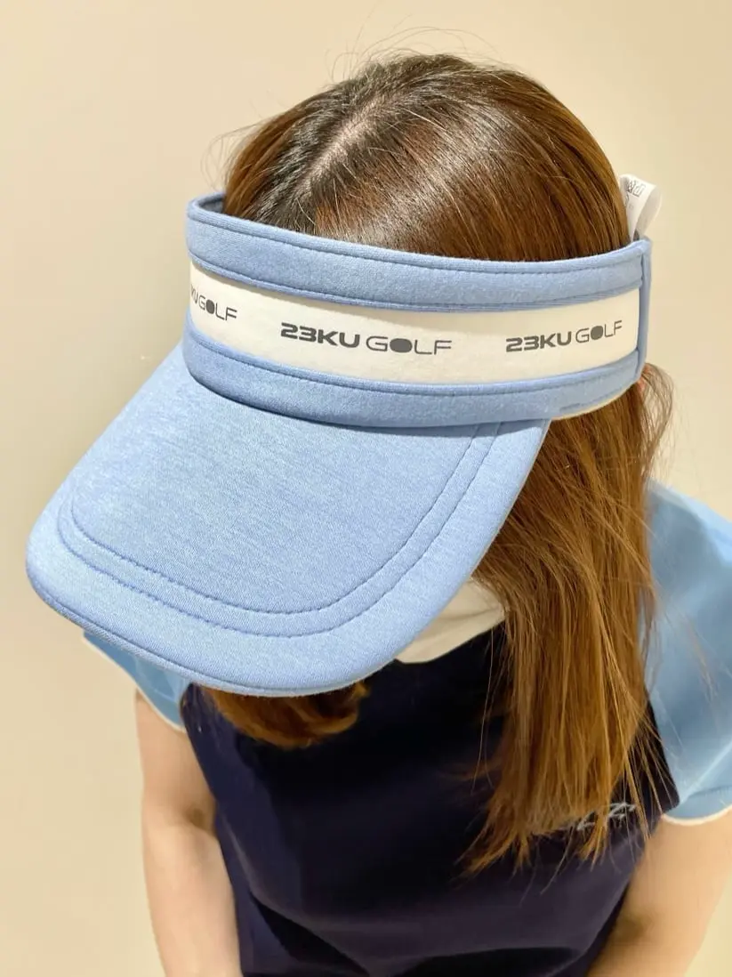 23区GOLF 松山 コーディネート画像