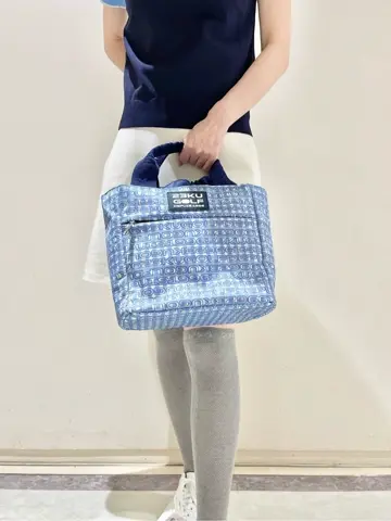 23区GOLF 松山 コーディネート画像