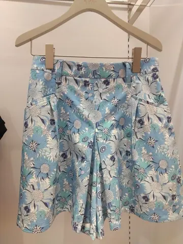 23区GOLF スタッフ コーディネート画像