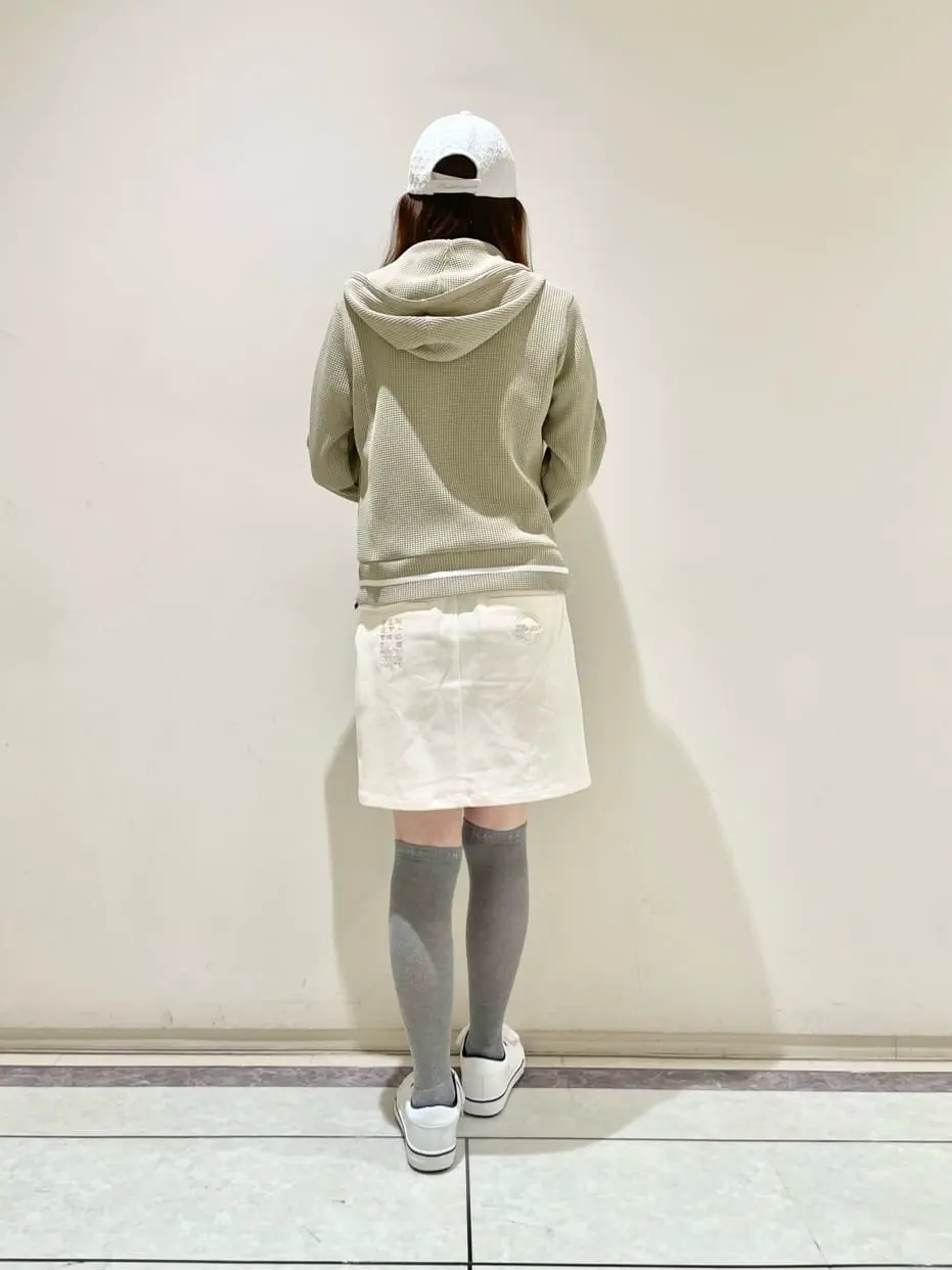 23区GOLF 松山 コーディネート画像