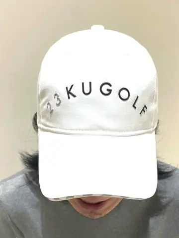 23区GOLF 藤田 コーディネート画像