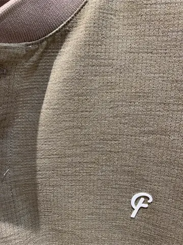 23区GOLF 松屋スタッフ コーディネート画像