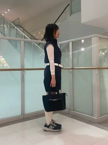 23区GOLF 草野 コーディネート画像