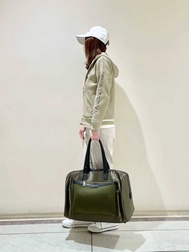 23区GOLF 松山 コーディネート画像