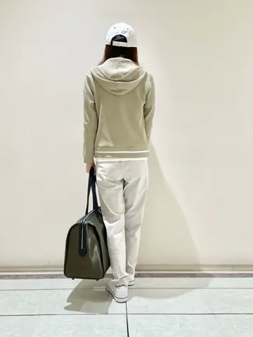 23区GOLF 松山 コーディネート画像