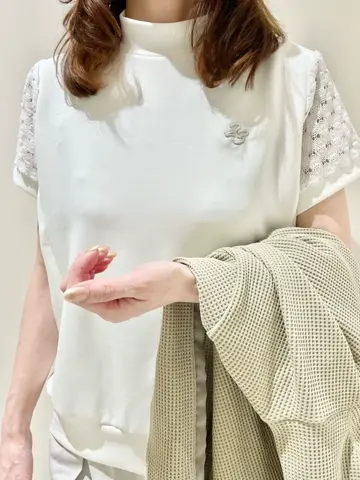 23区GOLF 松山 コーディネート画像