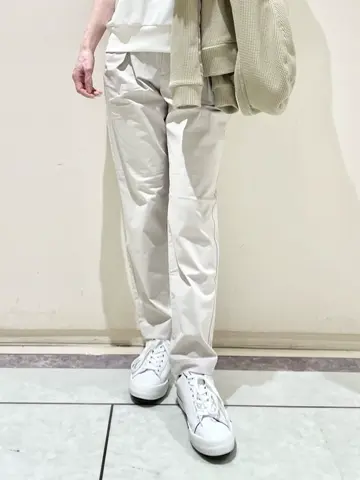 23区GOLF 松山 コーディネート画像