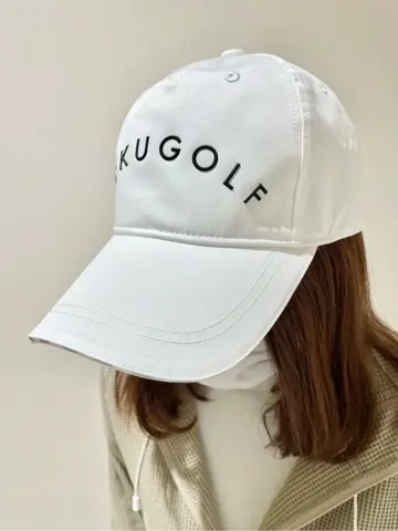 23区GOLF 松山 コーディネート画像