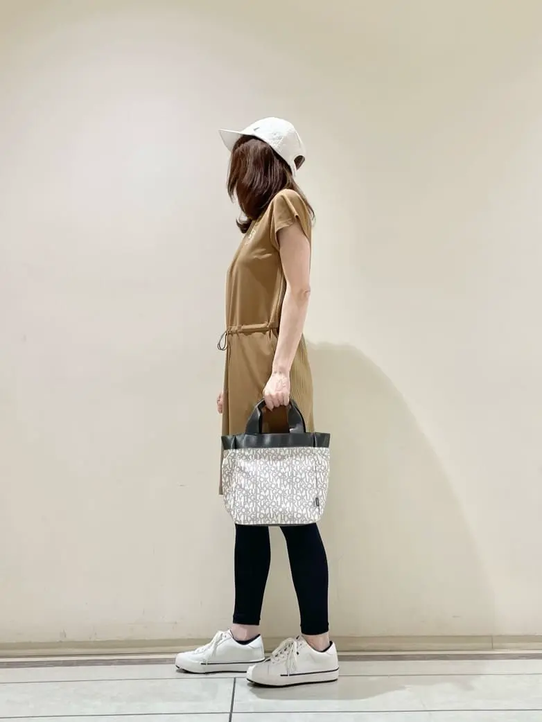 23区GOLF 松山 コーディネート画像