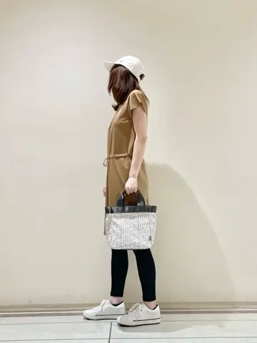 23区GOLF 松山 コーディネート画像