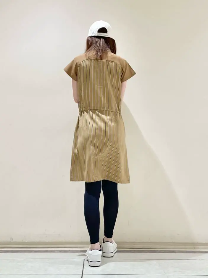 23区GOLF 松山 コーディネート画像