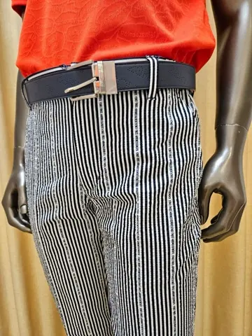 23区GOLF 堀江 コーディネート画像