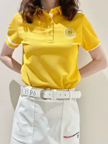 23区GOLF 松山 コーディネート画像