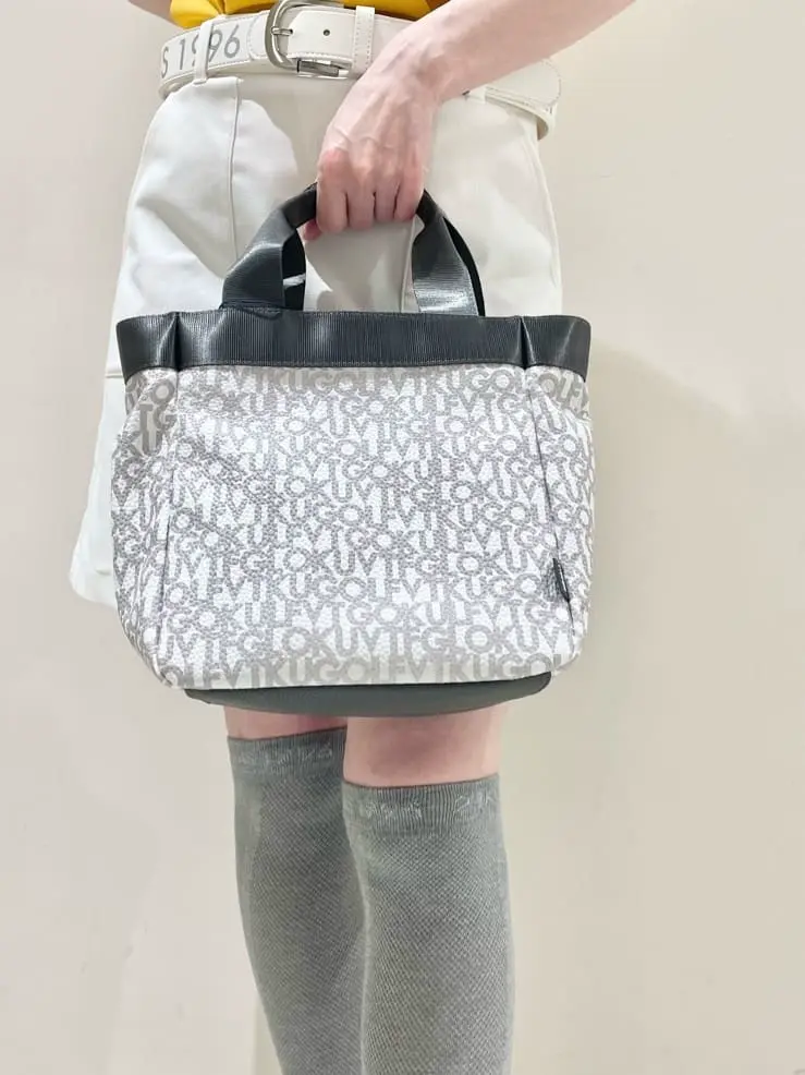 23区GOLF 松山 コーディネート画像