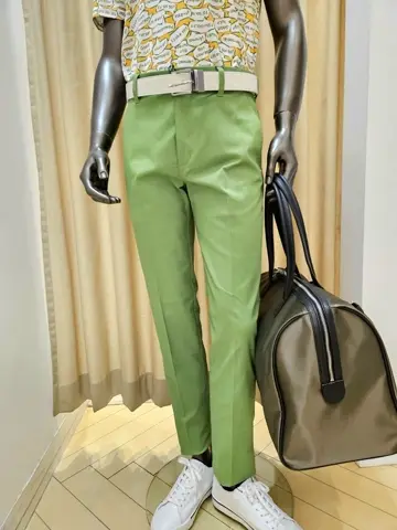 23区GOLF 堀江 コーディネート画像