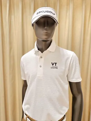 23区GOLF 堀江 コーディネート画像