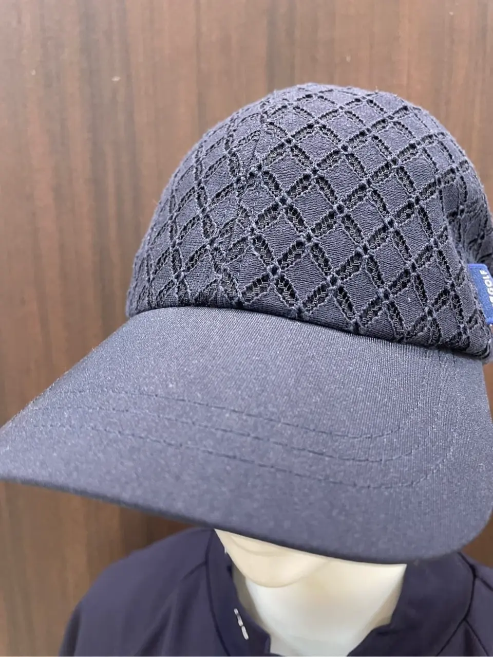 23区GOLF 藤田 コーディネート画像