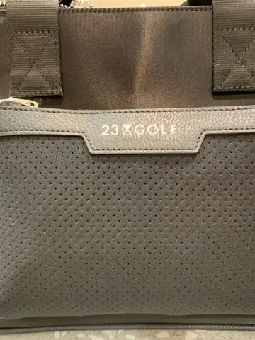 23区GOLF 松屋スタッフ コーディネート画像