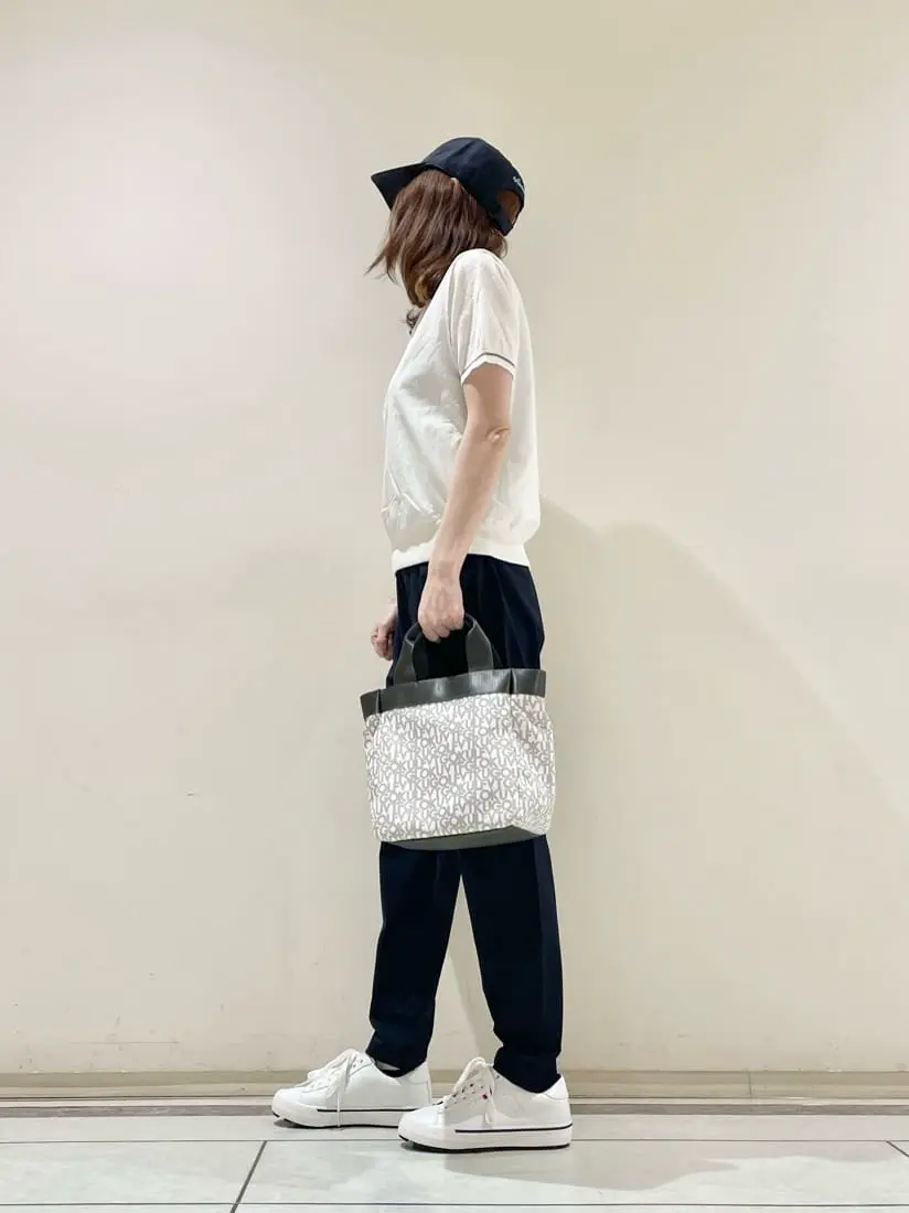 23区GOLF 松山 コーディネート画像