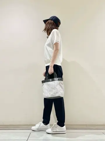 23区GOLF 松山 コーディネート画像