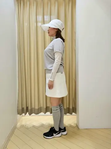 23区GOLF 堀江 コーディネート画像