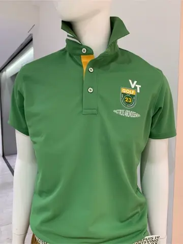 23区GOLF 松屋スタッフ コーディネート画像