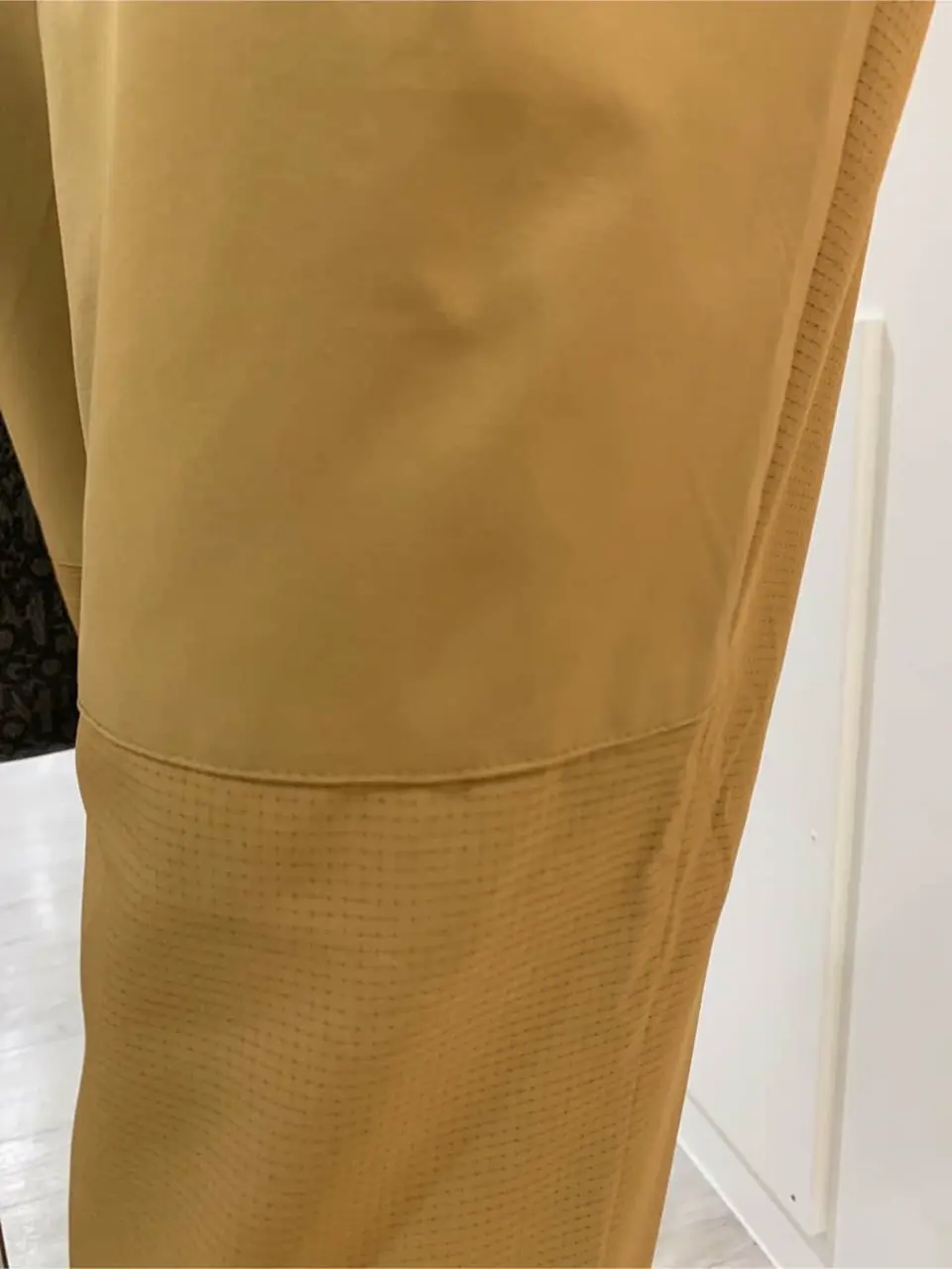 23区GOLF 松屋スタッフ コーディネート画像