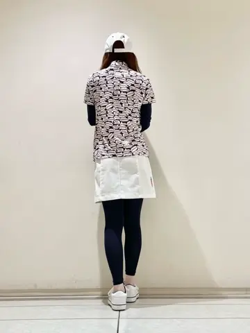 23区GOLF 松山 コーディネート画像