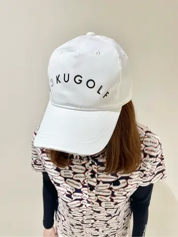 23区GOLF 松山 コーディネート画像