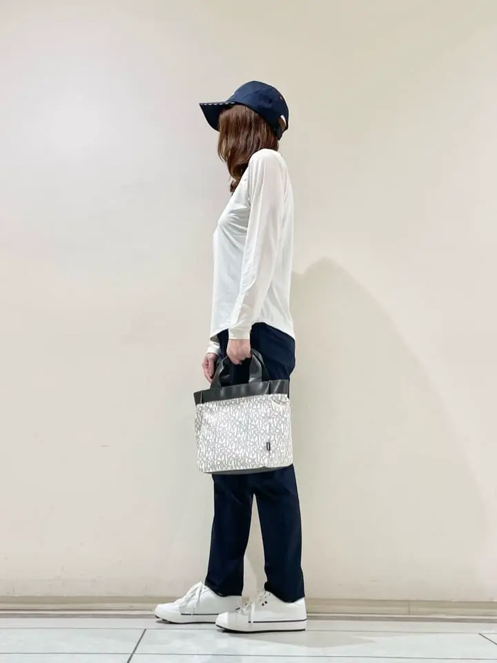 23区GOLF 松山 コーディネート画像