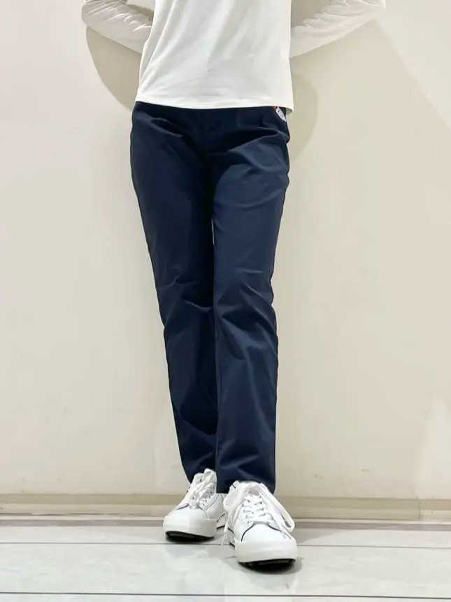 23区GOLF 松山 コーディネート画像