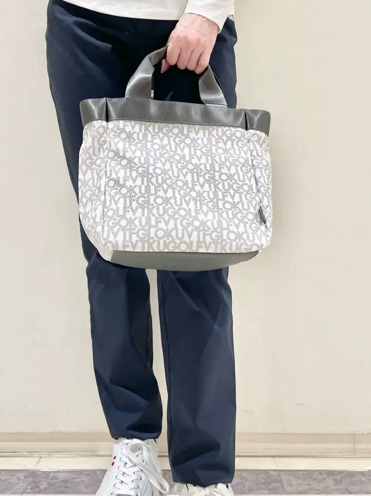 23区GOLF 松山 コーディネート画像