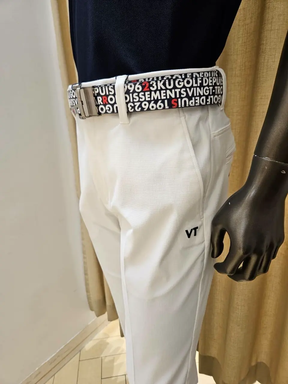 23区GOLF 堀江 コーディネート画像