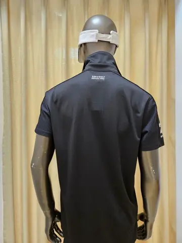 23区GOLF 堀江 コーディネート画像