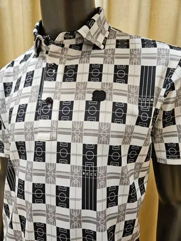 23区GOLF 堀江 コーディネート画像