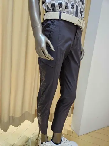 23区GOLF 堀江 コーディネート画像