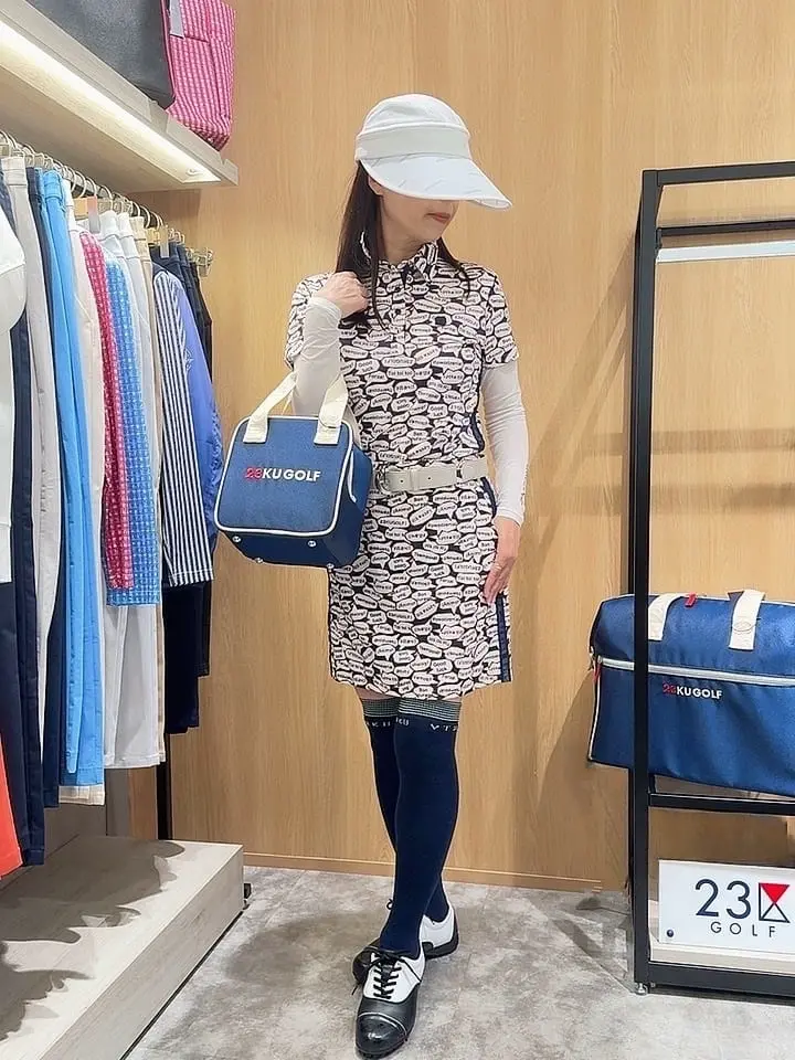  早川 コーディネート画像