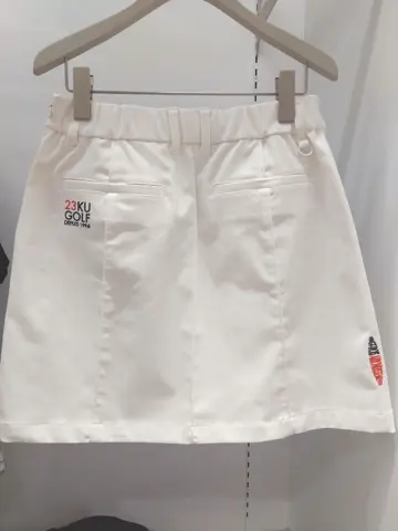 23区GOLF スタッフ コーディネート画像