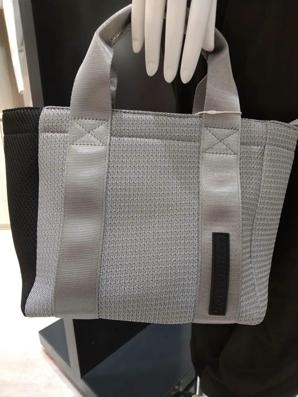 23区GOLF スタッフ コーディネート画像