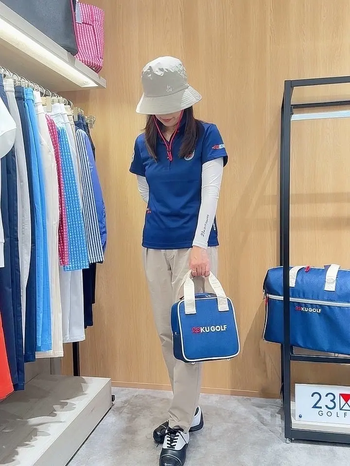  早川 コーディネート画像