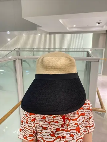 23区GOLF 草野 コーディネート画像