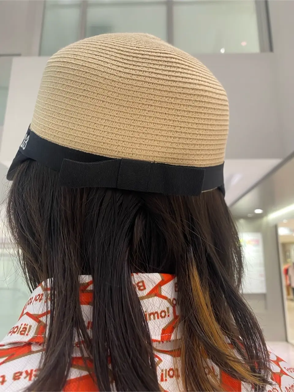 23区GOLF 草野 コーディネート画像