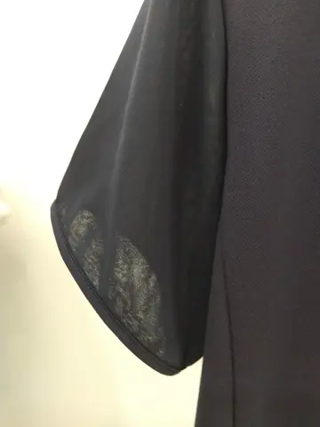 23区GOLF スタッフ コーディネート画像