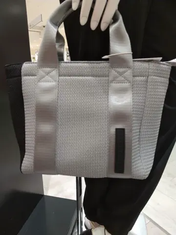 23区GOLF スタッフ コーディネート画像