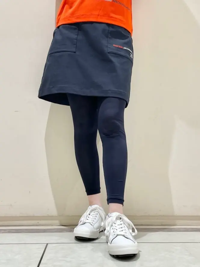 23区GOLF 松山 コーディネート画像