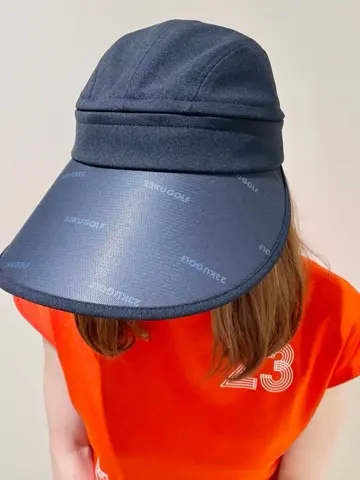 23区GOLF 松山 コーディネート画像