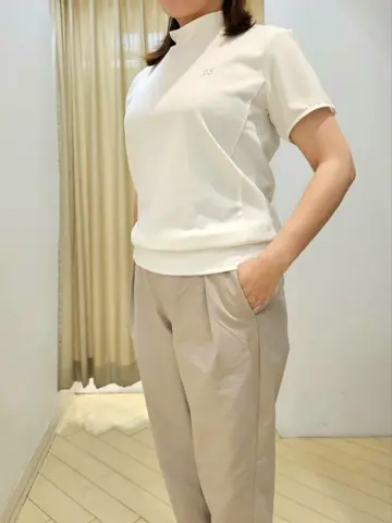 23区GOLF 堀江 コーディネート画像